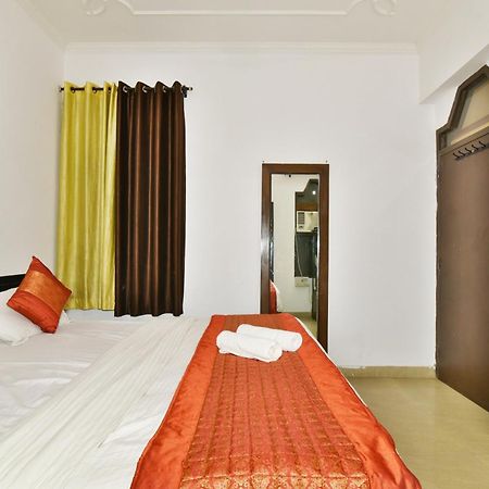 Hotel Sham Villa Amritsar Exterior foto