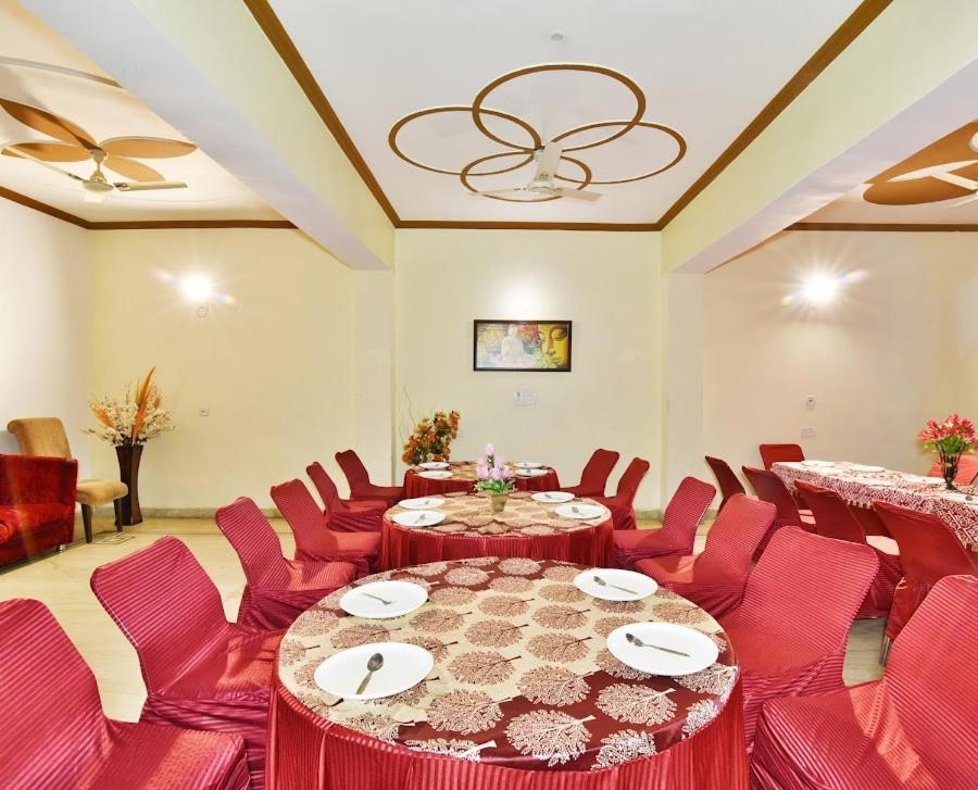 Hotel Sham Villa Amritsar Exterior foto